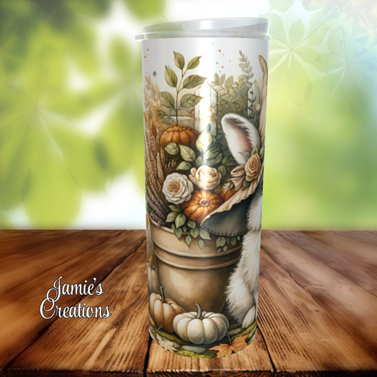 Cottagecore Rabbit