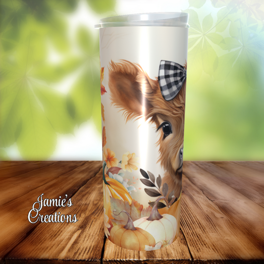 Highland Cow