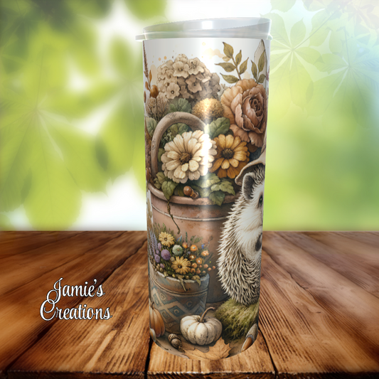Cottagecore Hedge Hog