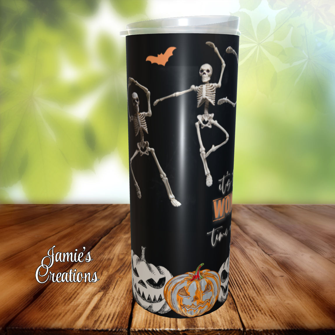 Wonderful Time of Year