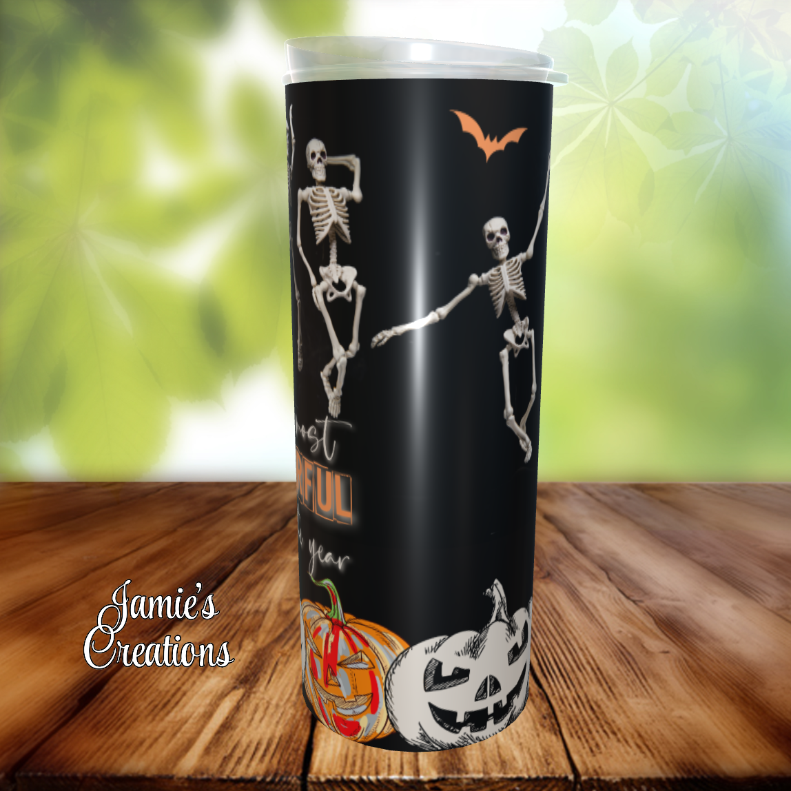 Wonderful Time of Year