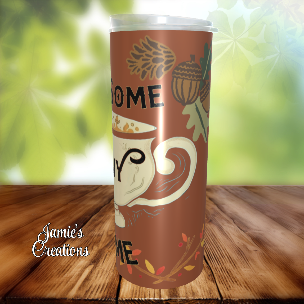 Pour Some Gravy On Me