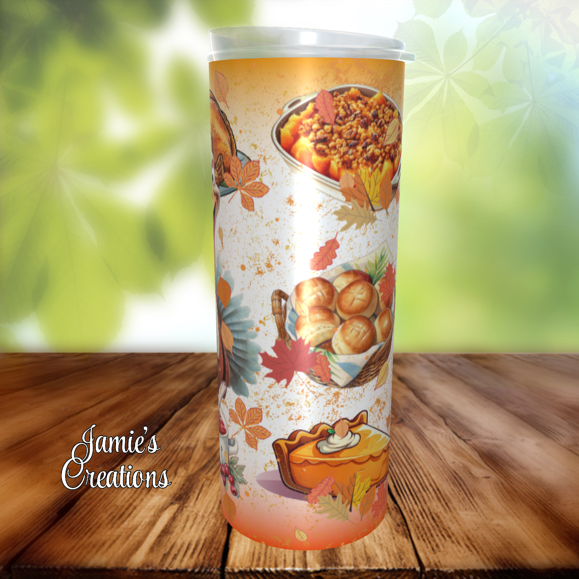 Get Your Fat Pants Ready