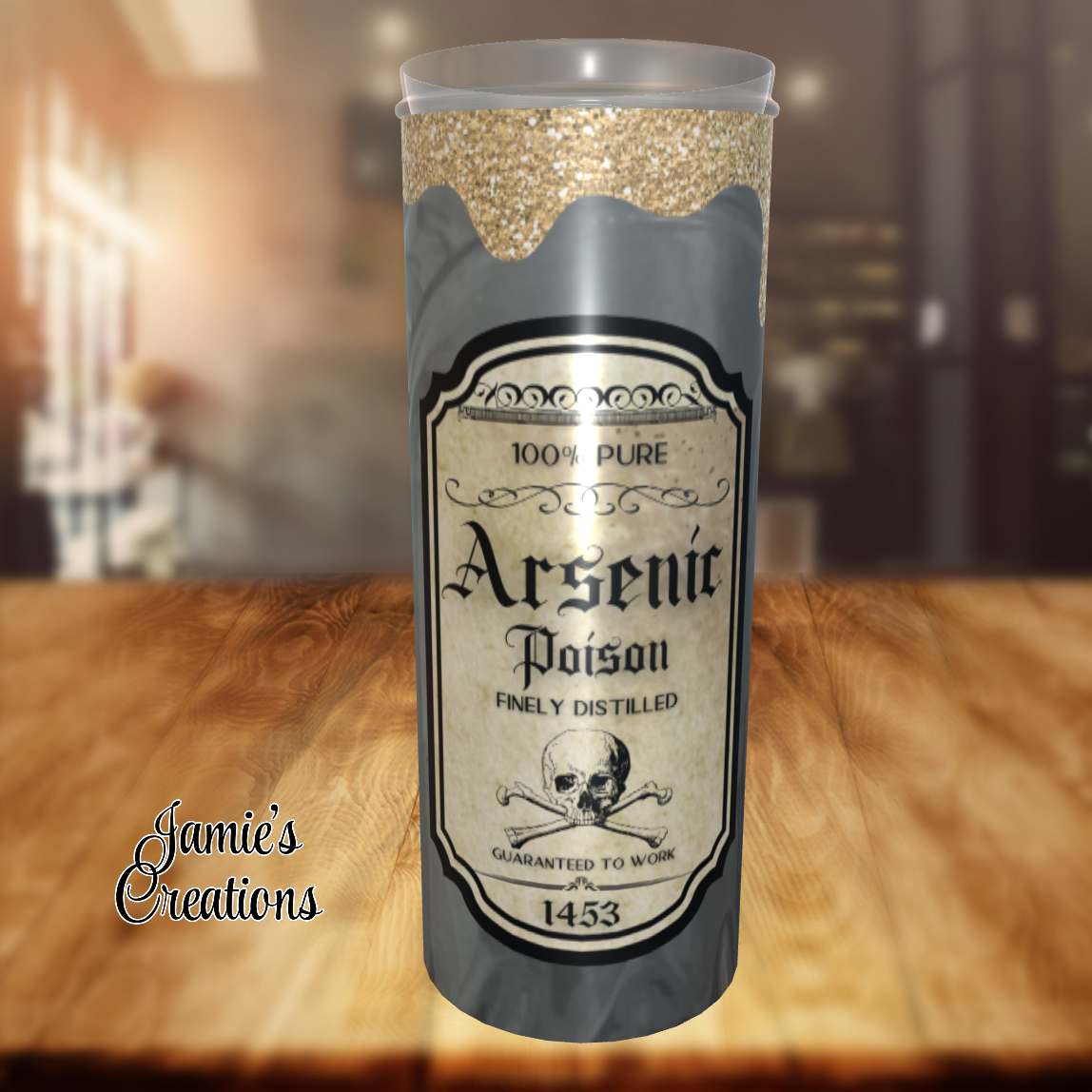 Arsenic