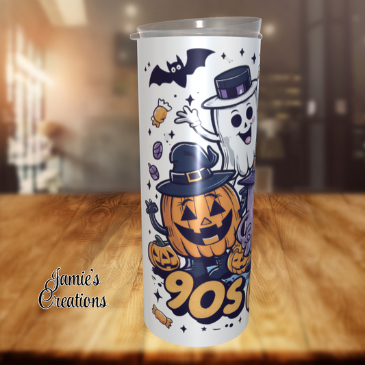 90's Ghouls