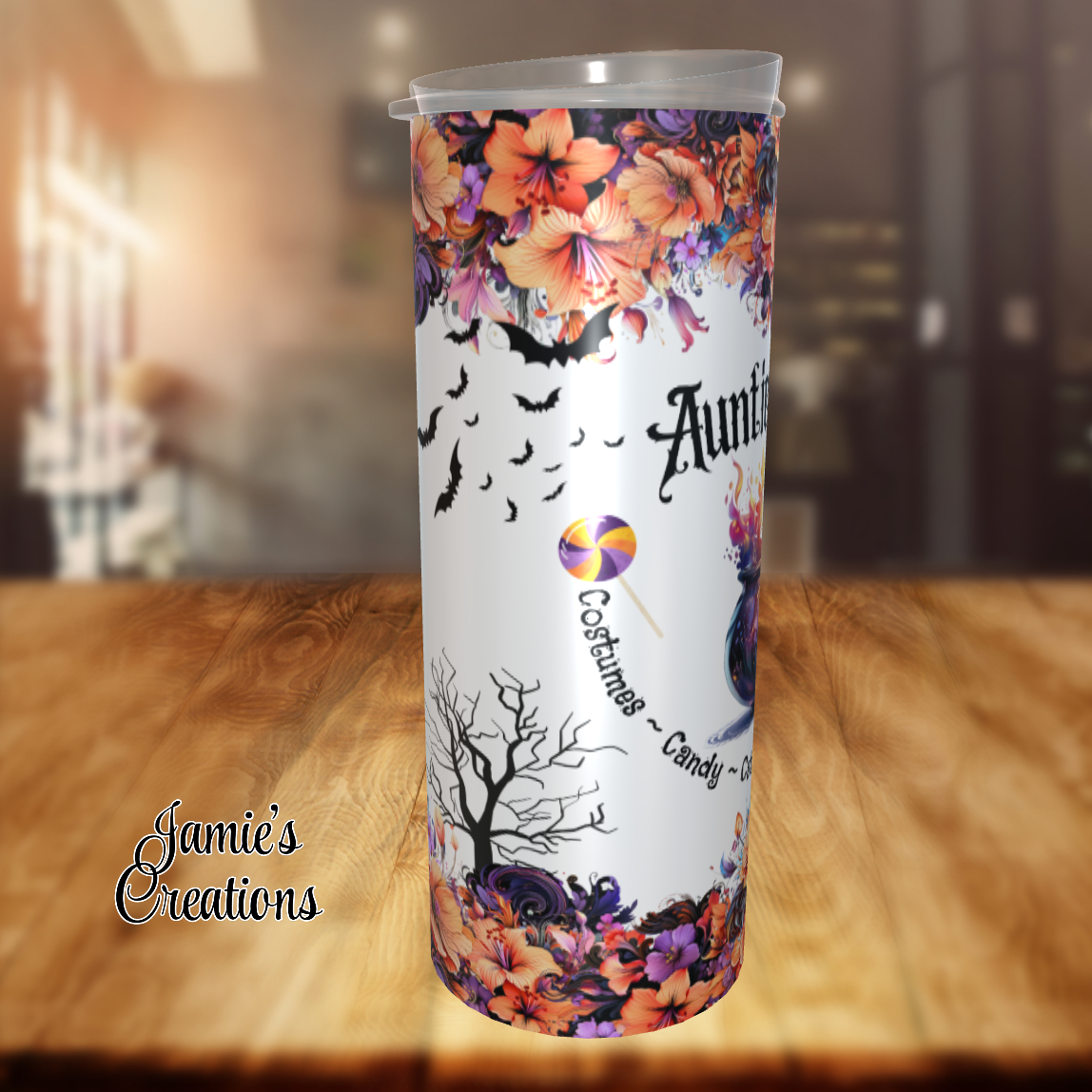 Auntie's Brew