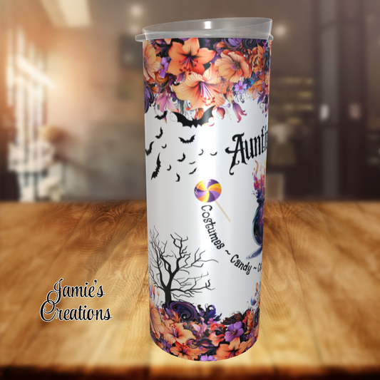 Auntie's Brew