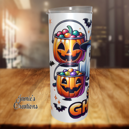 90's Ghouls