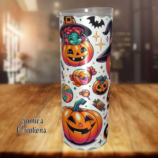 90's Ghouls