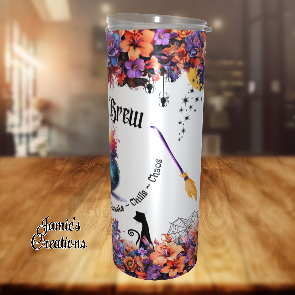 Auntie's Brew