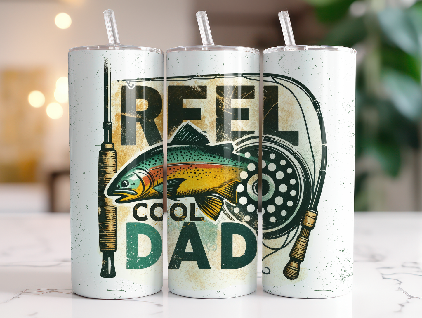 Reel Cool (203)
