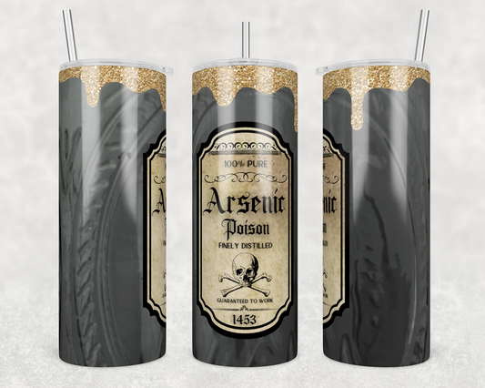 Arsenic