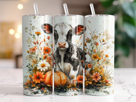 Dairy Cow