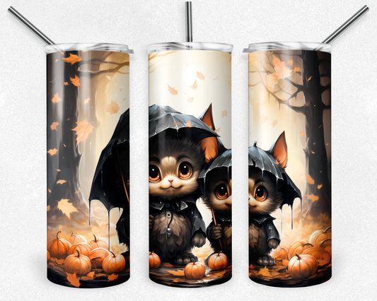 BatCats