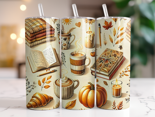 Book Cozy