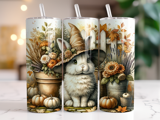 Cottagecore Rabbit